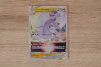 Karty Pokemon TCG karta Hisuian Goodra VSTAR (LOR 136)