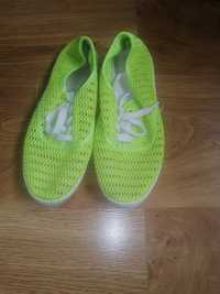 Buty sportowe rozmiar 36 siateczka