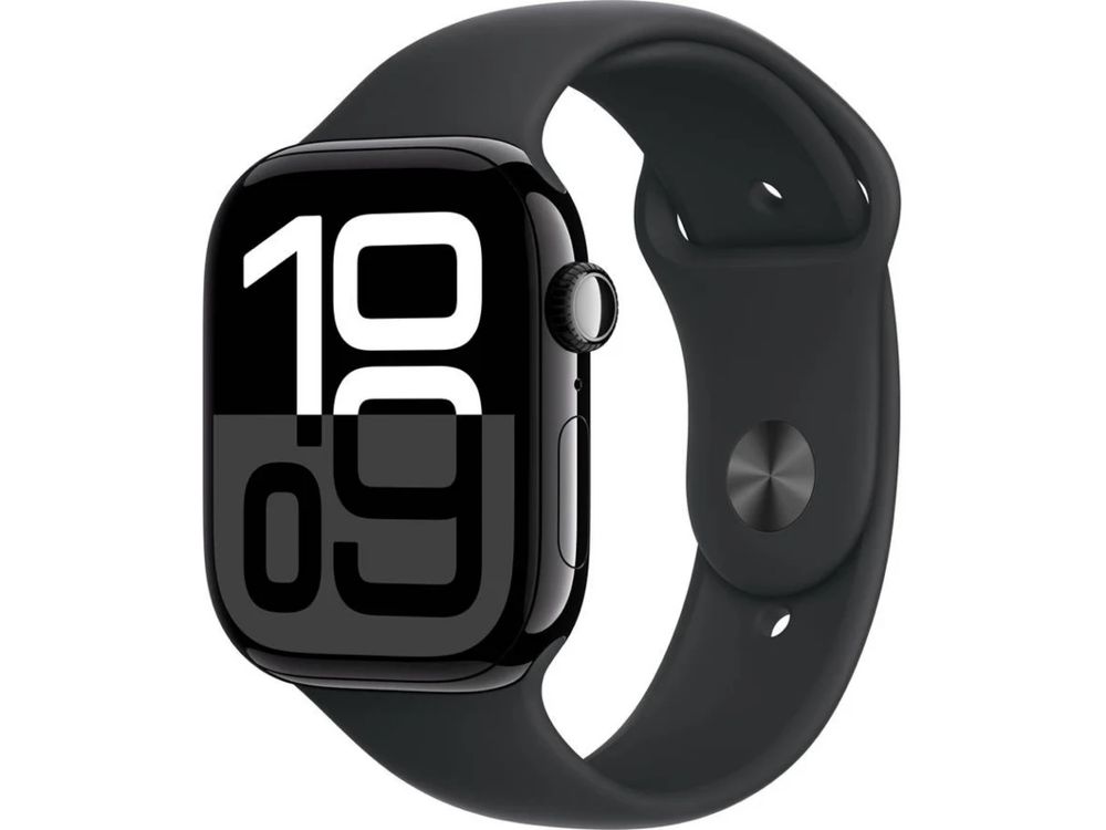 Apple Watch 10 46mm GPS + Celular