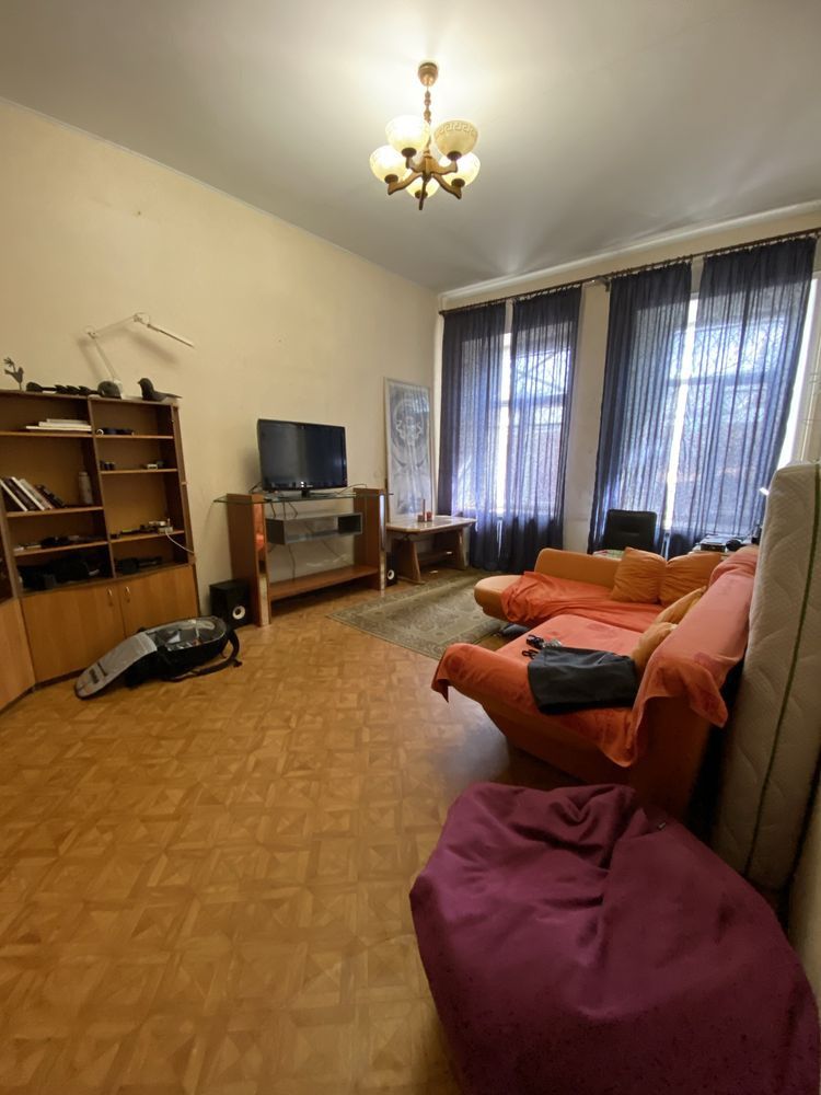 Продажа 2к.кв в Центре