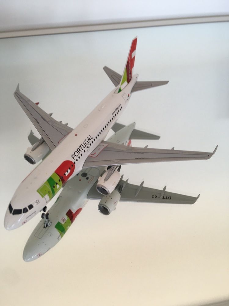 Tap Air Portugal