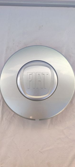Ковпаки Fiat Scudo