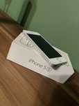Iphone 5s SILVER 16gb