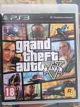 Gta V PlayStation 3