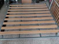 Estrutura de cama 140x200