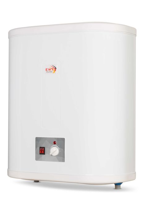 Водонагреватель (бойлер) на 50литров  EWT Clima Flach AWH/M 50