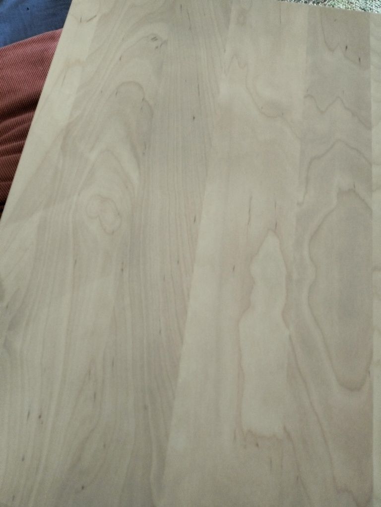 Secretaria IKEA nova com mesa de apoio recolhivel