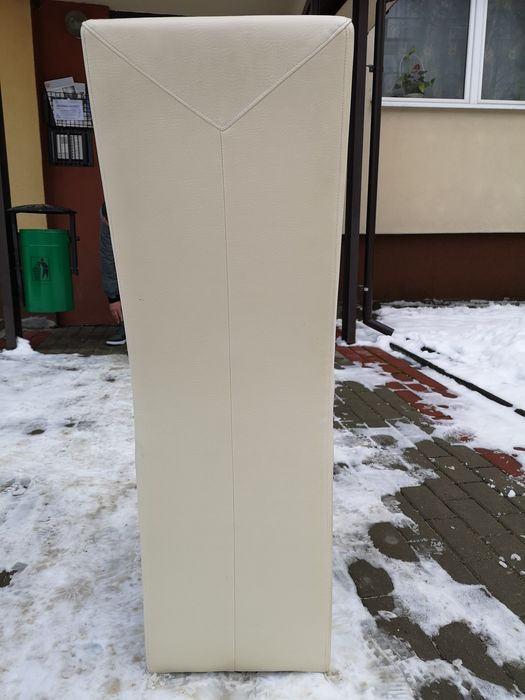 Krzesła tapicerowane 4 sztuki