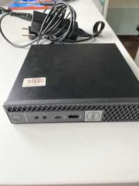 DELL Optiplex 7060 Micro i5-8500T 16GB 256SSD W10 Enterprise