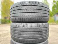 Літні шини 275/45 R20 Continental Eco6 2шт Germany