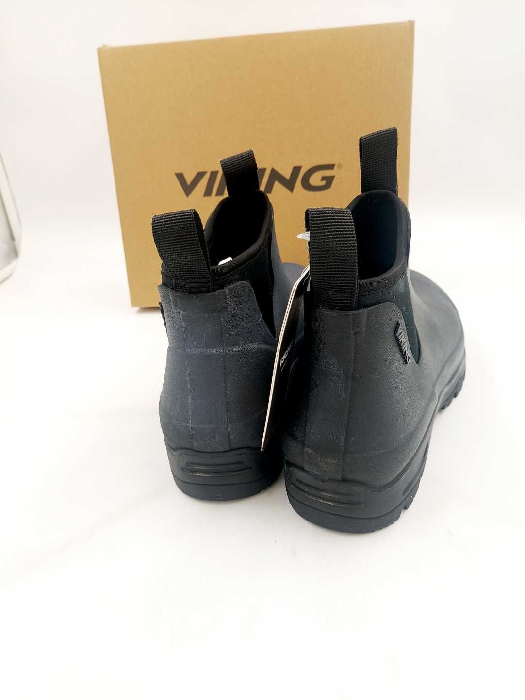 Kalosze Viking  buty Footwear Hovin  R.41 VI8L