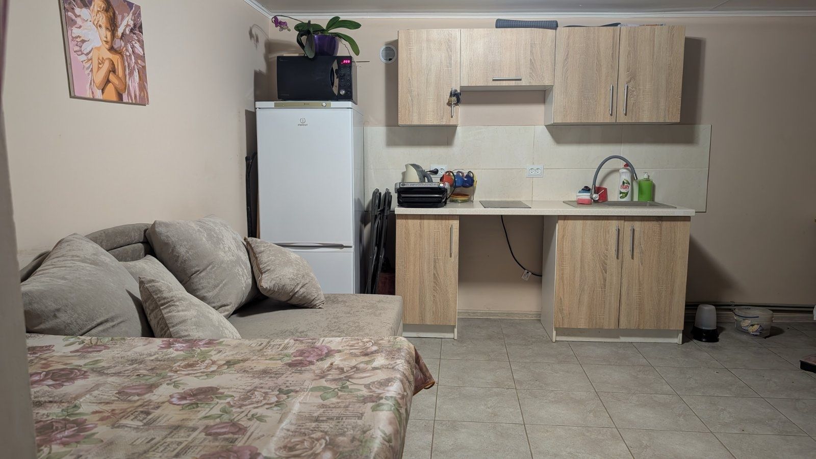 Сдам дом (курень, дачу) у моря 1500гр сутки