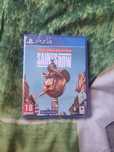 Gra Saints Row 2022 PlayStation 4 5 ps 4 5 pro slim