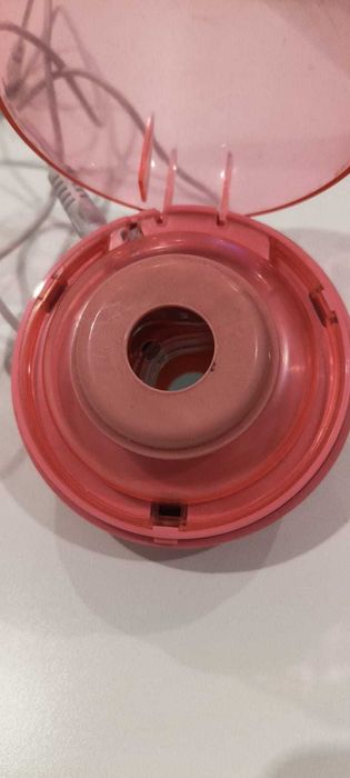 Esterilizador de chupetas portátil Suavinex