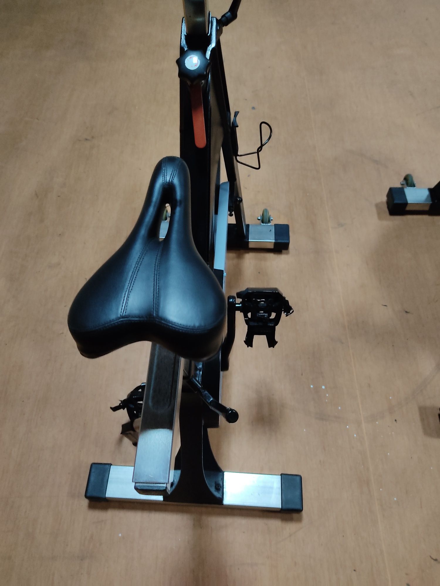 Bicicletas Profissionais de indoor Spinning MIC e Ergofit