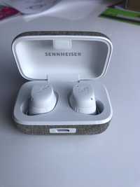 Słuchawki bluetooth Sennheiser Momentum 3 białe N1