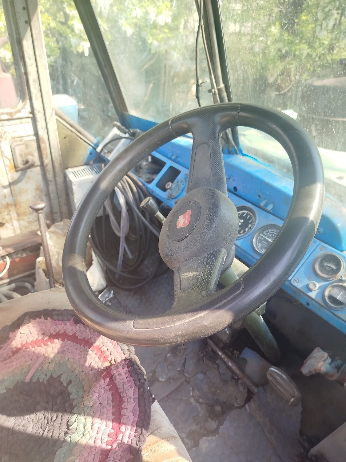 Продам трактор т150