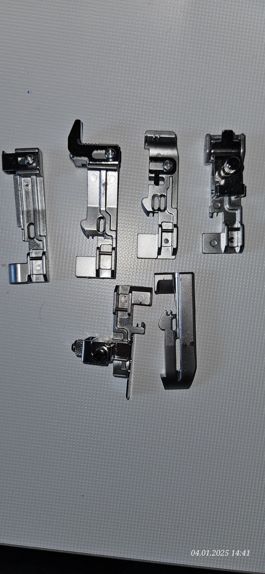 Overlock Minerva M3000Cl