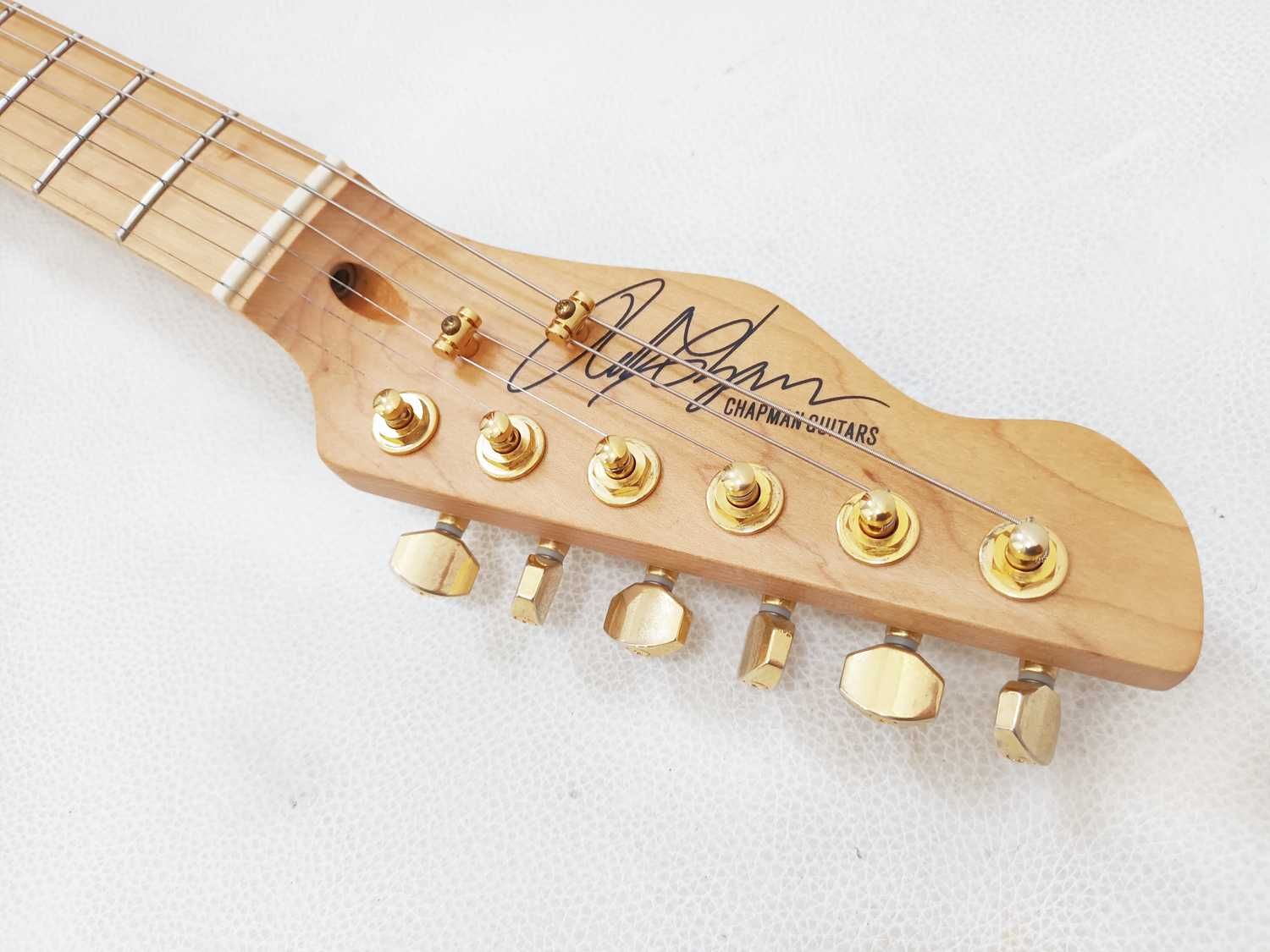 Chapman Telecaster ML3 Pro Traditional