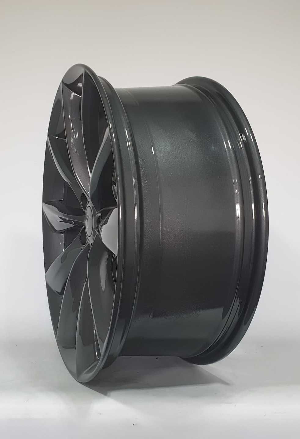 3517 - Jantes 21 5x120 Originais Tesla Model S