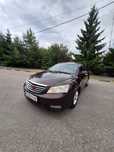 Geely Emgrand 7 2012