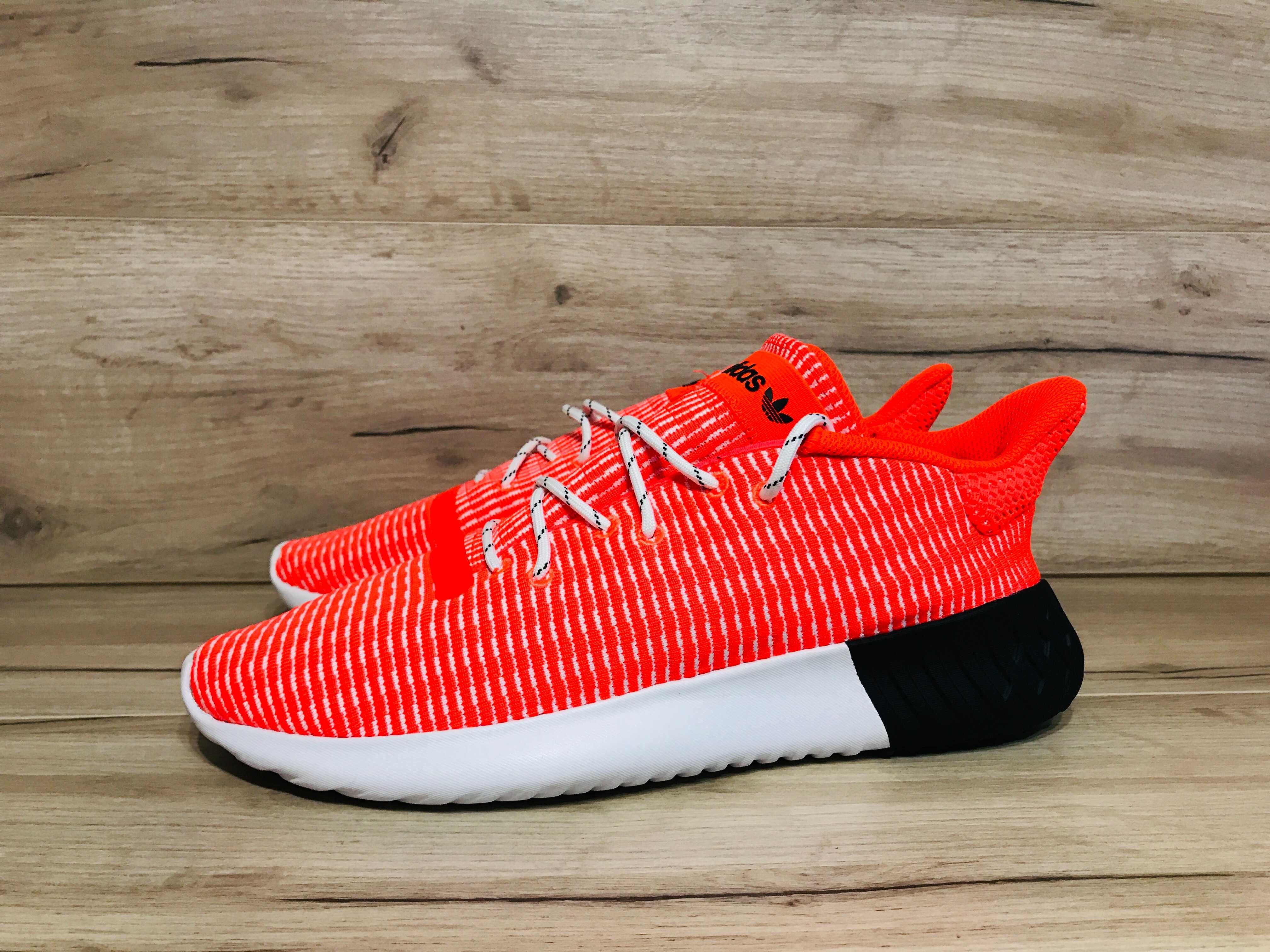 кросівки Adidas Tubular Dusk Primeknit  оригінал