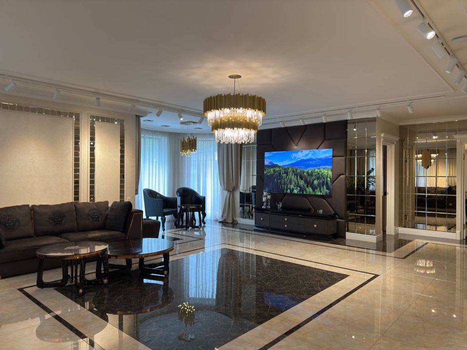 Продам Елітний будинок вашої мріі