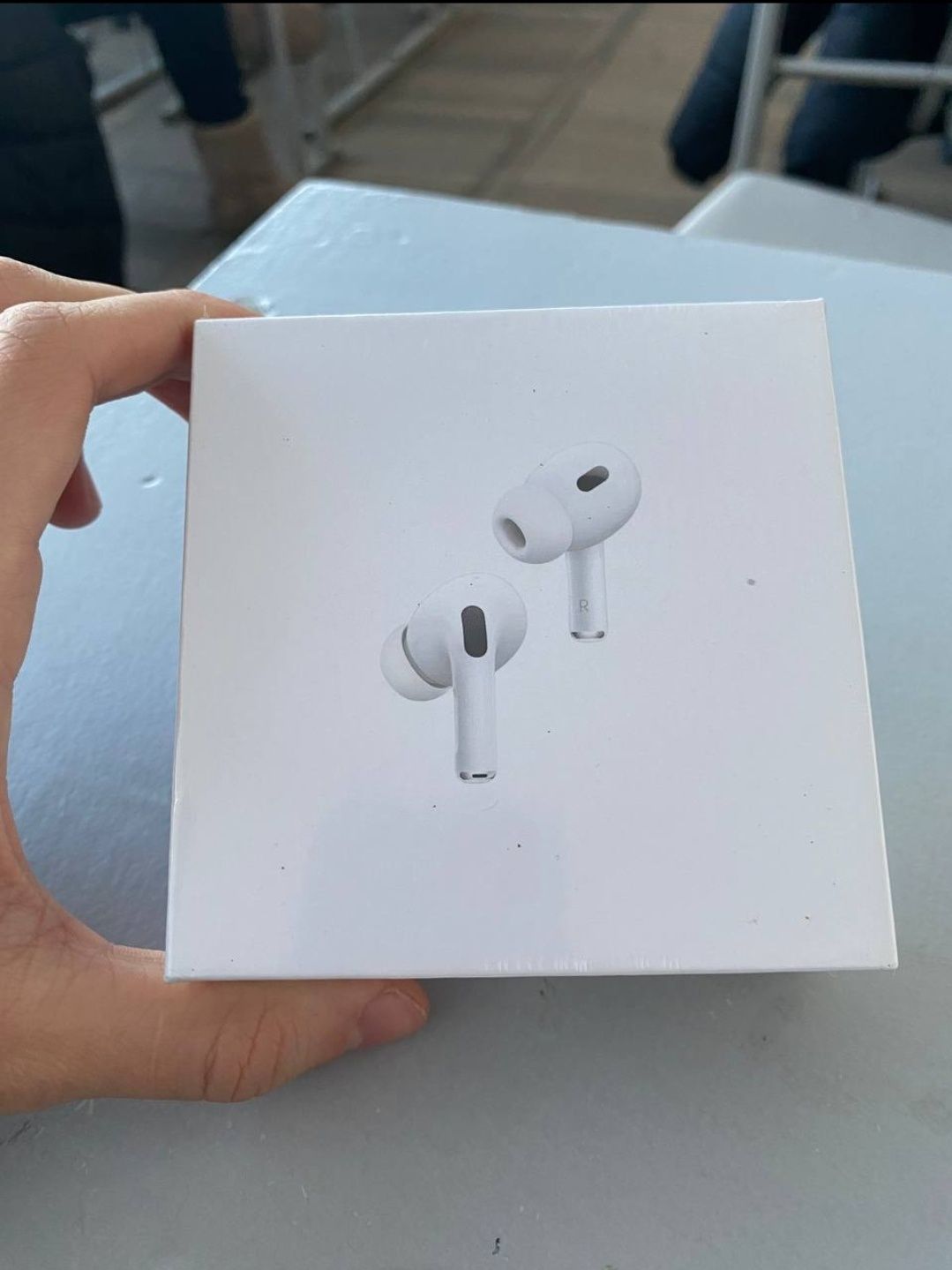 Airpods pro 2 1 В 1