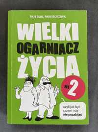 Wielki ogarniacz życia we 2