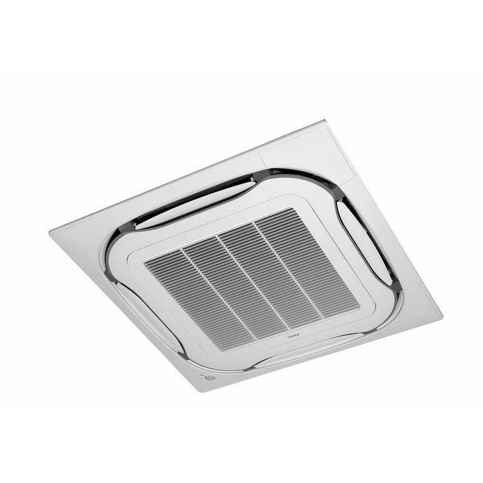Декоративна панель DAIKIN BYCQ140D7W1