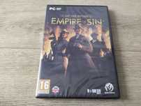 Empire of Sin [PC] - Nowa w folii