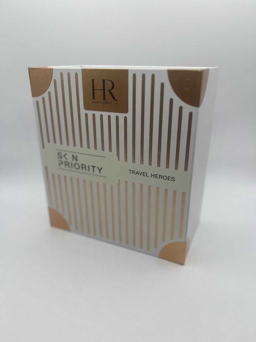 Helena Rubinstein zestaw anti-age 100ml serum+50ml krem+15ml pod oczy
