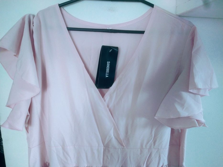 Sukienka damska rozmiar XL