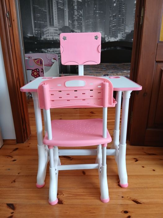 Дитяча парта б/в