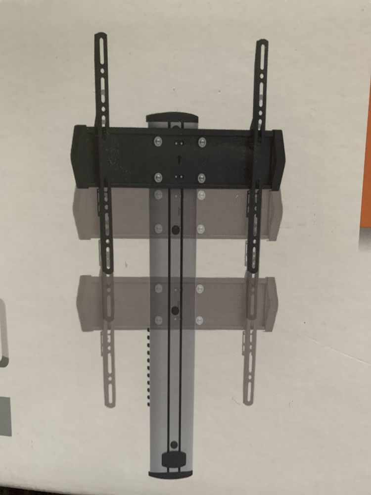 Кронштейн крепление для телевизора Brateck 26”-47” кріплення настінне