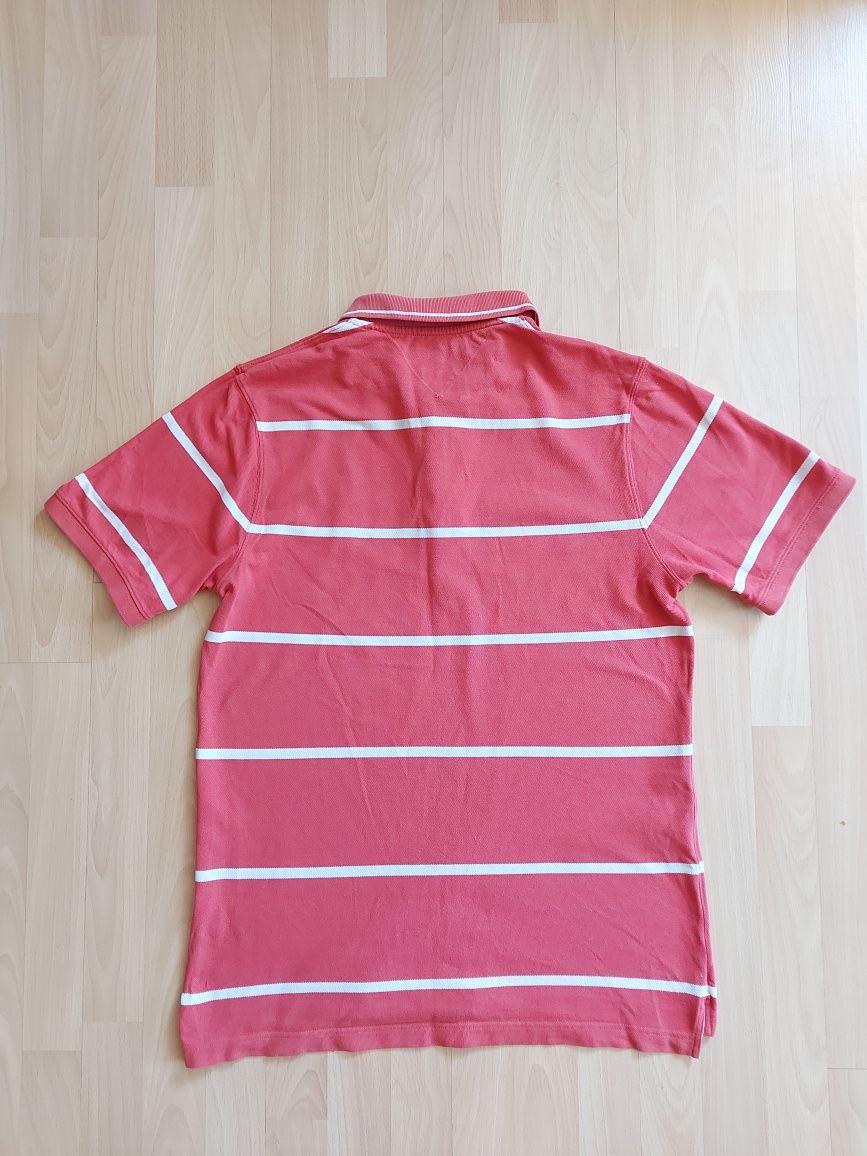 Męska koszulka polo Tommy Hilfiger rozm. XXL