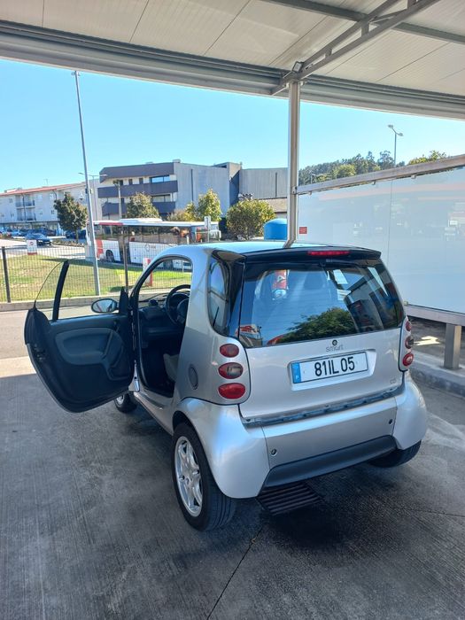 Smart For Two - Oportunidade