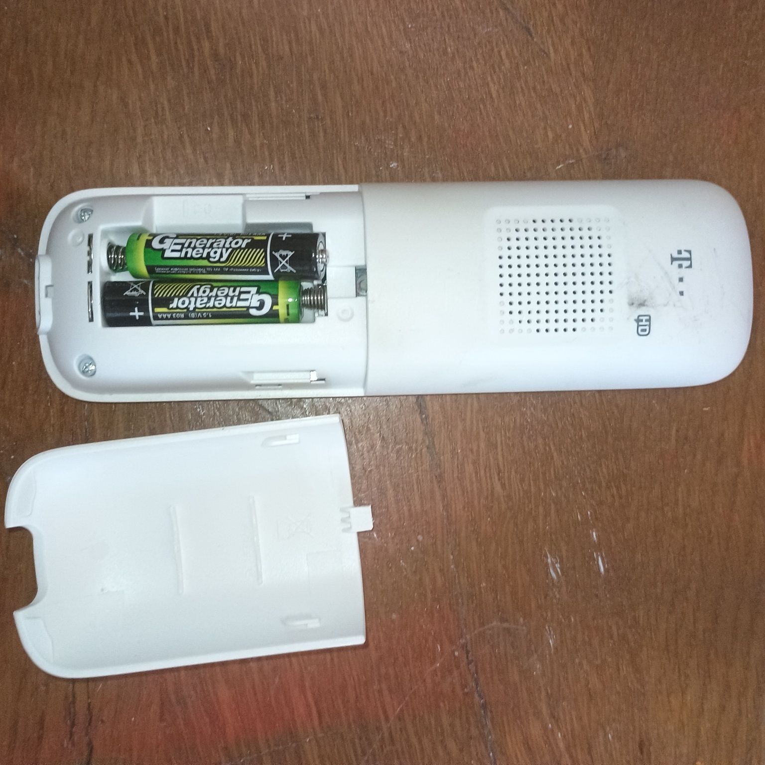 Telekom Speedphone 11 White