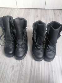 Buty wojskowe Mon 933