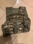 Плитоносока та рпс англия OSPRAY 170/112