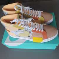 Buty NIKE SB ZOOM Blazer MID PRM roz.44.5 Nowe