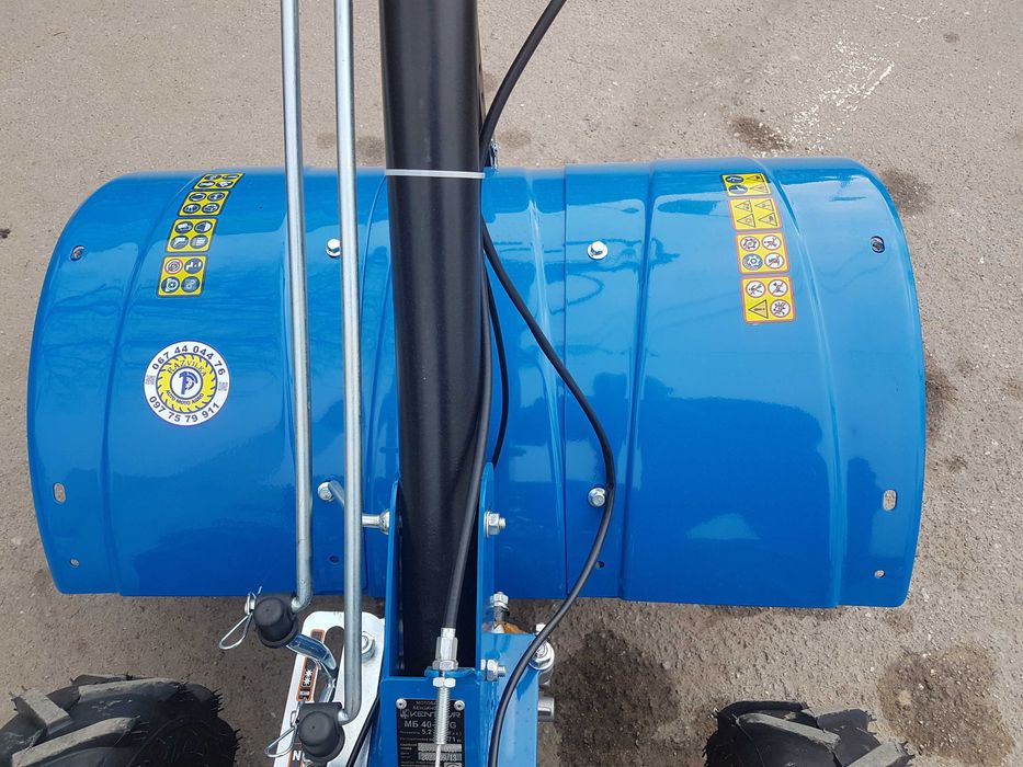 Мотоблок КЕНТАВР МБ40-1С/G Безкоштовна доставка 100км