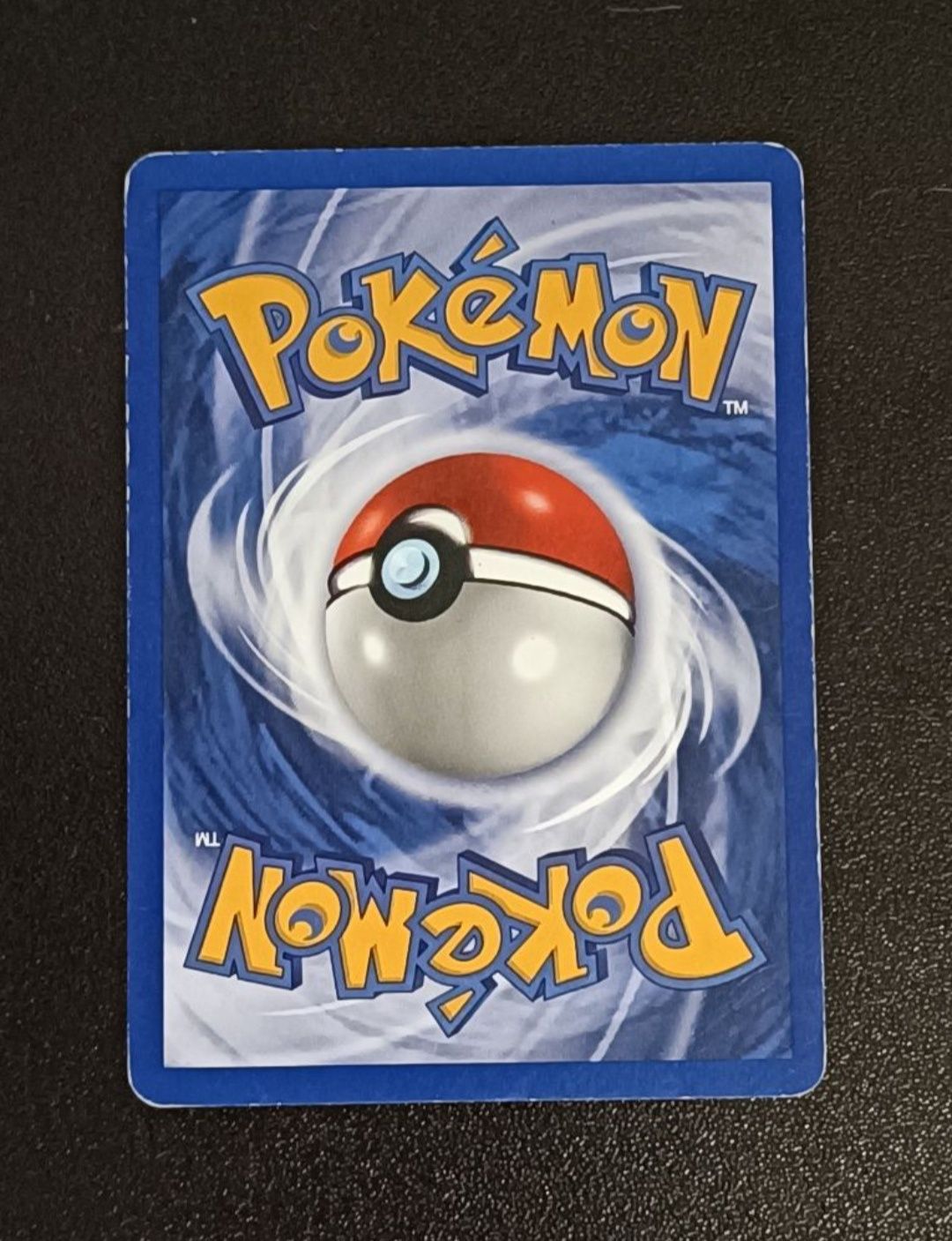 Pokémon TCG Cartas Raras