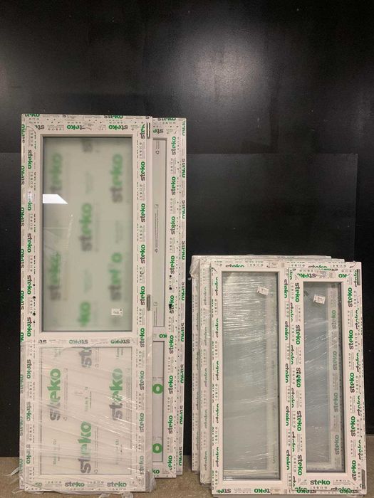 Продаємо металопластикові вікна та двері Самбір. Купити вікна Самбір