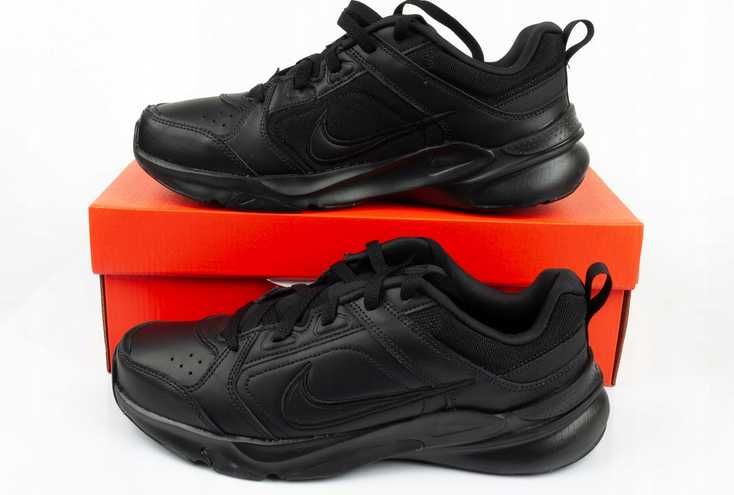 Buty męskie sportowe Nike Defyallday r.38,5-45