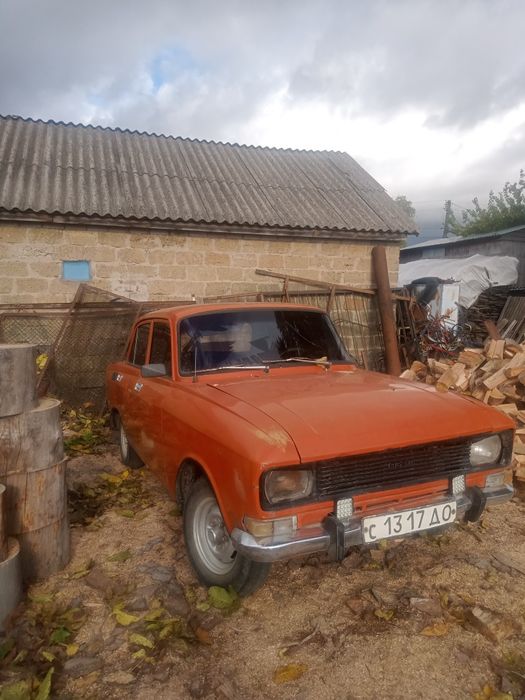 Продам москаля 2140
