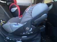 Cybex Cloud Z I-size z baza ISOFix