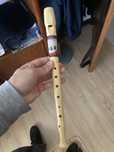 Flauta de sopro
