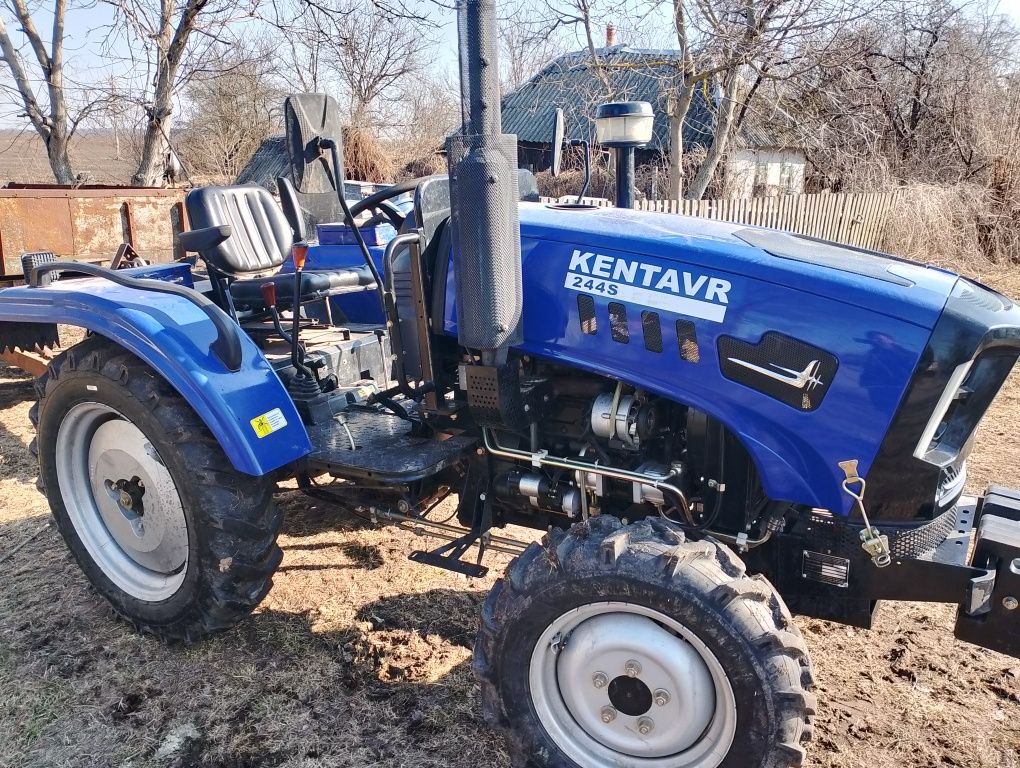Продам кентавр 244s