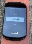 Garmin Edge 530 stan idealny